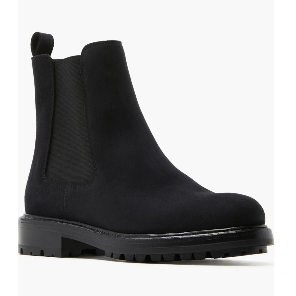 La Canadienne Wade City Dry™ Waterproof Chelsea Boot